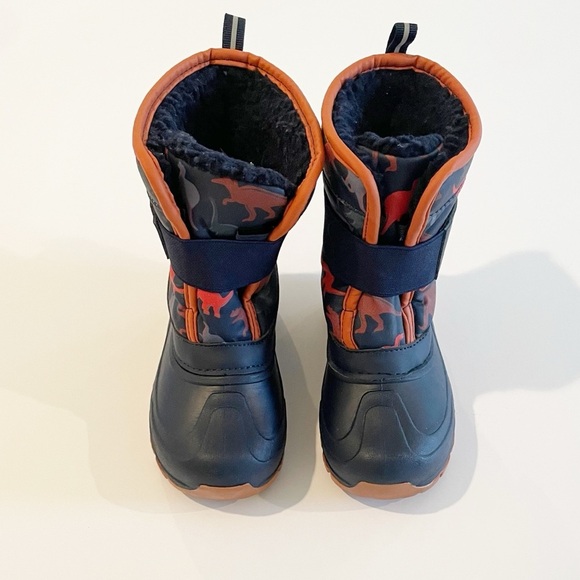 Member’s Mark boys snow boots - Picture 2 of 8